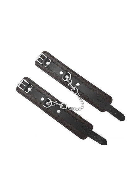 Kajdanki Wild Gent Handcuffs Liebe Seele