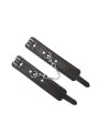 Kajdanki Wild Gent Handcuffs Liebe Seele
