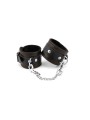 Kajdanki Wild Gent Ankle Cuffs Liebe Seele