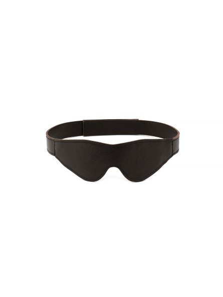 Maska Na Oczy Wild Gent Blindfold Liebe Seele