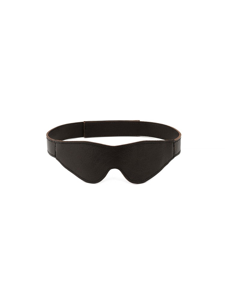 Maska Na Oczy Wild Gent Blindfold Liebe Seele