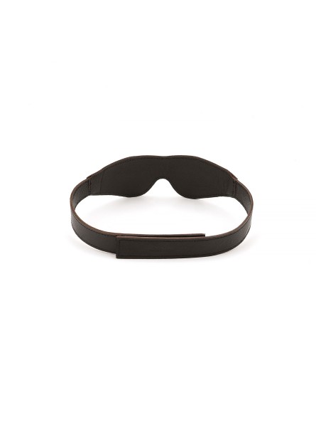 Maska Na Oczy Wild Gent Blindfold Liebe Seele