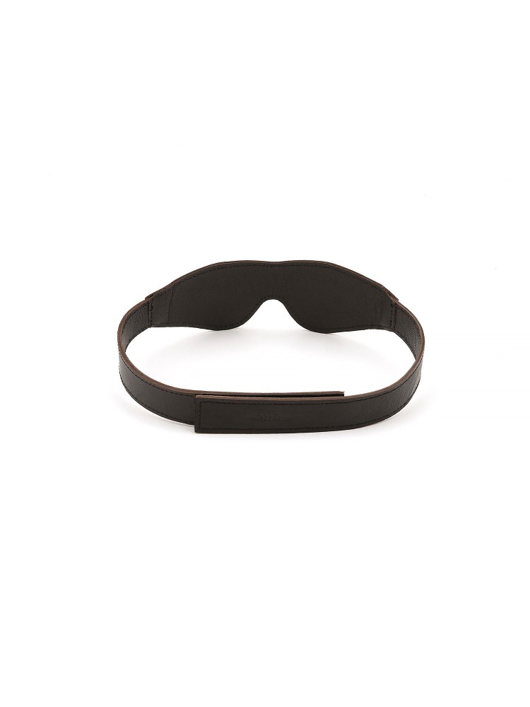 Maska Na Oczy Wild Gent Blindfold Liebe Seele