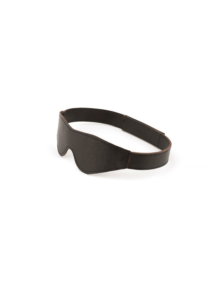 Maska Na Oczy Wild Gent Blindfold Liebe Seele