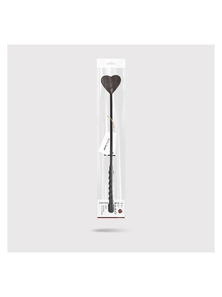 Szpicruta Wild Gent Riding Crop Liebe Seele
