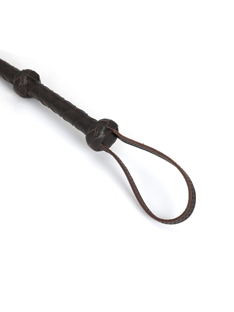 Bicz Wild Gent Whip Liebe Seele
