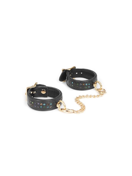 Kajdanki Shining Girl Handcuffs Liebe Seele