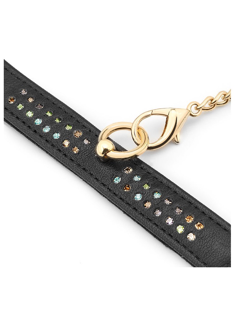 Kajdanki Shining Girl Handcuffs Liebe Seele