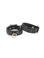 Kajdanki Shining Girl Anklecuffs Liebe Seele