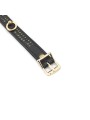 Kajdanki Shining Girl Anklecuffs Liebe Seele