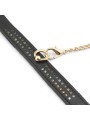 Kajdanki Shining Girl Anklecuffs Liebe Seele