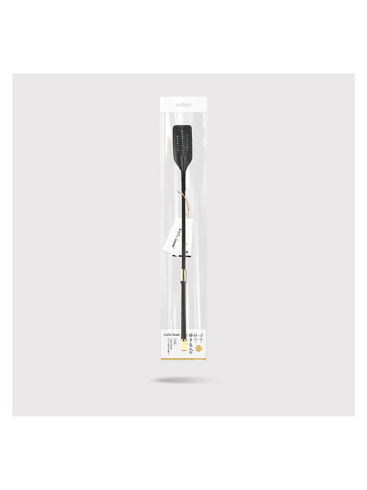 Szpicruta Shining Girl Riding Crop Liebe Seele