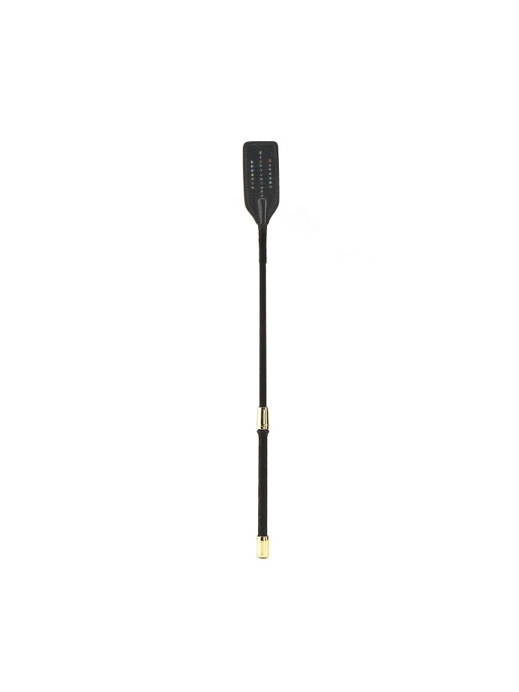 Szpicruta Shining Girl Riding Crop Liebe Seele