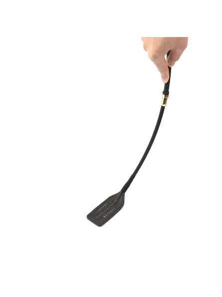 Szpicruta Shining Girl Riding Crop Liebe Seele