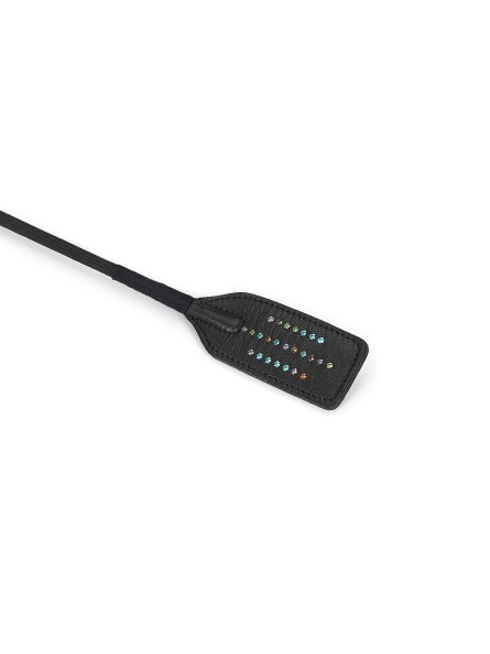 Szpicruta Shining Girl Riding Crop Liebe Seele