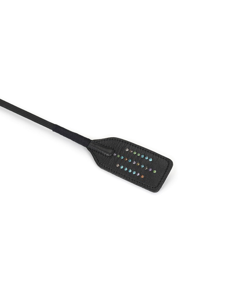 Szpicruta Shining Girl Riding Crop Liebe Seele