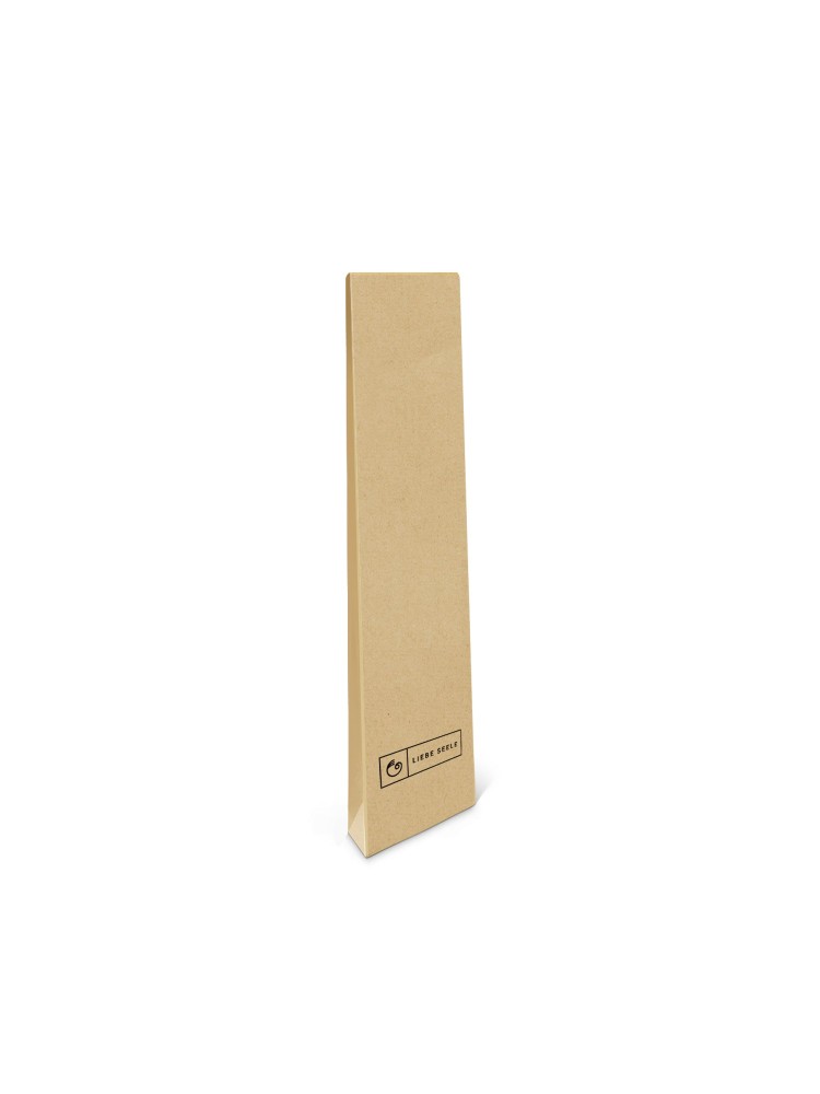 Szpicruta Black Organosilicon Riding Crop Liebe Seele