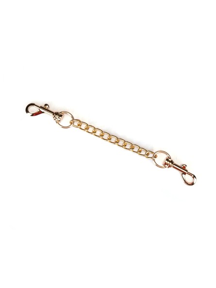 Kajdanki Boudoir Amor Pink Wrist Cuffs Liebe Seele