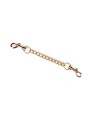 Kajdanki Boudoir Amor Pink Wrist Cuffs Liebe Seele
