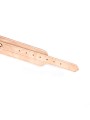 Kajdanki Boudoir Amor Pink Ankle Cuffs Liebe Seele