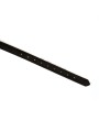 Maska Na Oczy Boudoir Amor Black Blindfold Liebe Seele