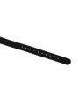 Knebel Boudoir Amor Black Ball Gag Liebe Seele
