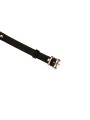 Knebel Boudoir Amor Black Ball Gag Liebe Seele