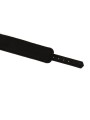 Obróżka Boudoir Amor Black Collar Liebe Seele