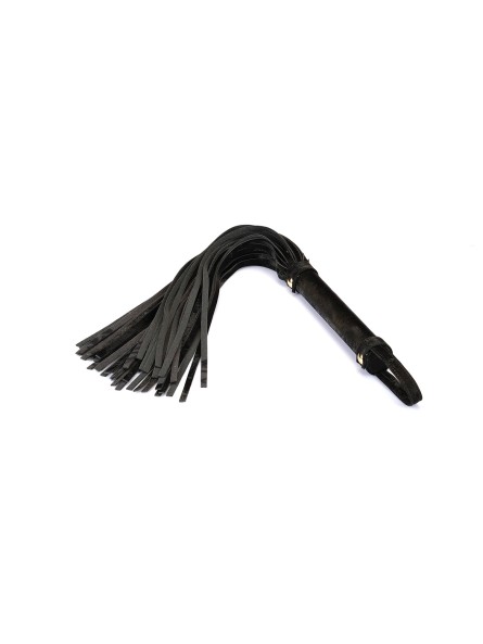 Pejcz Boudoir Amor Black Flogger Liebe Seele