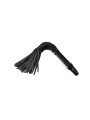 Pejcz Boudoir Amor Black Flogger Liebe Seele