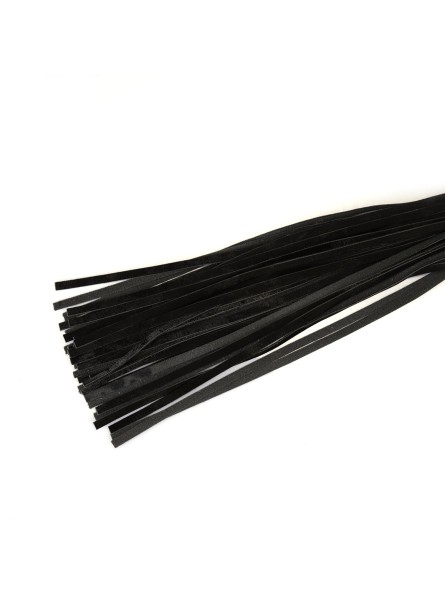 Pejcz Boudoir Amor Black Flogger Liebe Seele