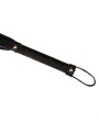 Pejcz Boudoir Amor Black Flogger Liebe Seele