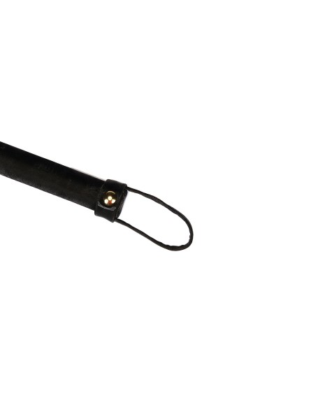 Pejcz Boudoir Amor Black Flogger Liebe Seele