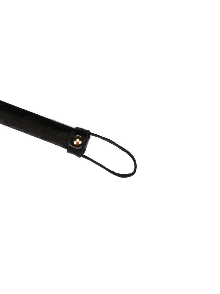 Pejcz Boudoir Amor Black Flogger Liebe Seele