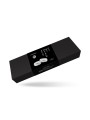 Kajdanki Fuji White Thigh Cuffs Liebe Seele L