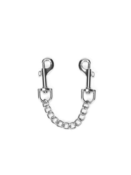 Kajdanki Black Bond Wrist Cuffs Liebe Seele