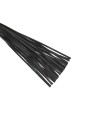 Pejcz Black Bond Flogger Liebe Seele