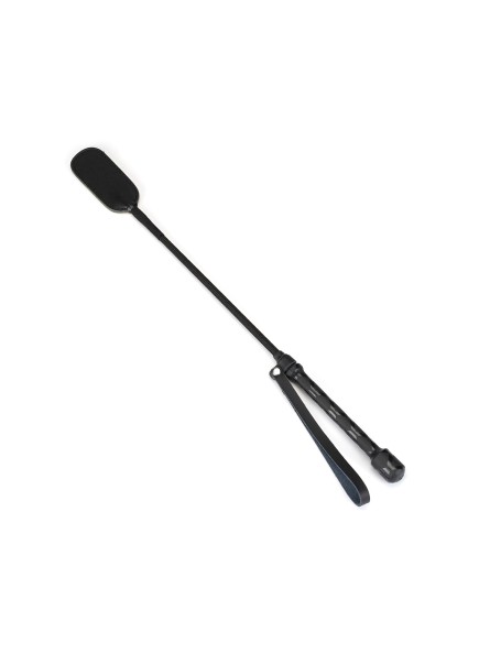 Szpicruta Black Bond Riding Crop Liebe Seele