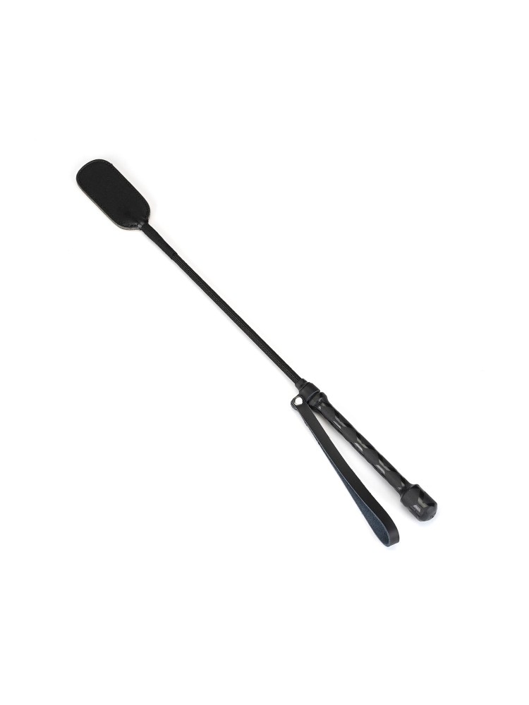 Szpicruta Black Bond Riding Crop Liebe Seele