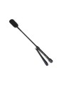 Szpicruta Black Bond Riding Crop Liebe Seele