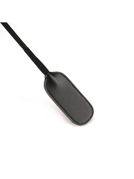 Szpicruta Black Bond Riding Crop Liebe Seele