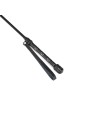 Szpicruta Black Bond Riding Crop Liebe Seele