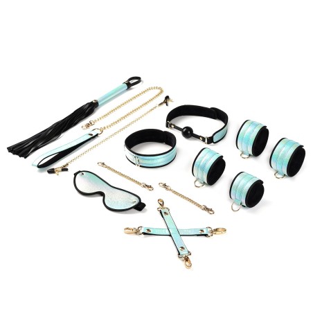 Zestaw Bondage Vivid Sorairo 8 Pieces Set Liebe Seele