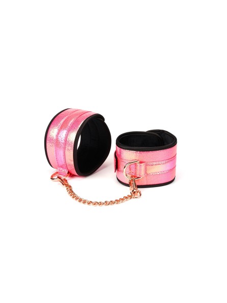 Zestaw Bondage Vivid Sakura 8 Pieces Set Liebe Seele