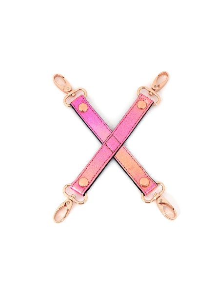 Zestaw Bondage Vivid Sakura 8 Pieces Set Liebe Seele