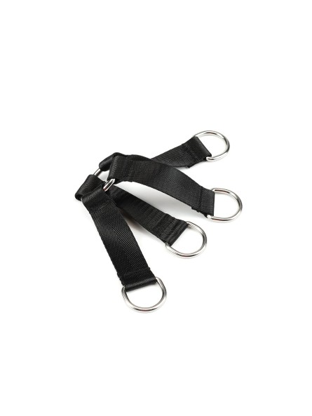 Zestaw Bondage Bound You 12Pcs Set Liebe Seele