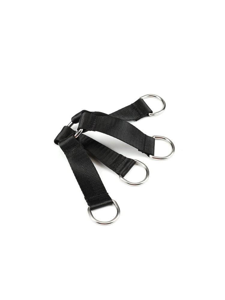 Zestaw Bondage Bound You 12Pcs Set Liebe Seele