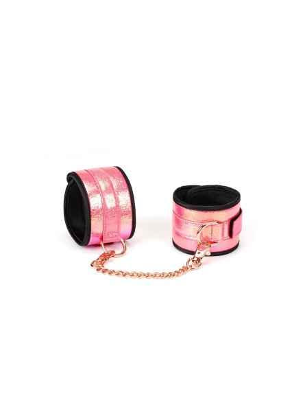 Zestaw Bondage Vivid Sakura 8 Pieces Set Liebe Seele