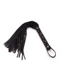 Zestaw Stary Nights 7Pcs Bondage Kit Black Stary Pu Liebe Seele