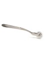 Ostroga One-Row Wartenberg Pinwheel Silver Liebe Seele